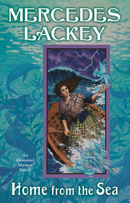 Home From the Sea 0756420954 Book Cover