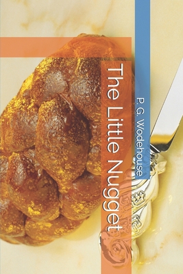 The Little Nugget 1674086997 Book Cover