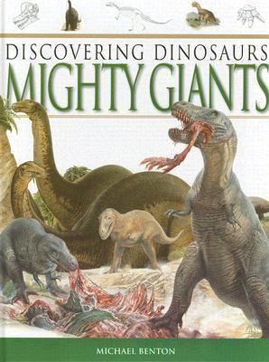 Mighty Giants 1842399012 Book Cover