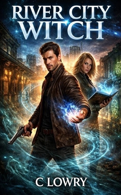 River City Witch B0GV1R7786 Book Cover