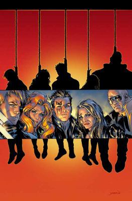 X-Factor: Super Unnatural 0785160582 Book Cover
