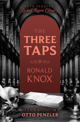 The Three Taps 1504093925 Book Cover