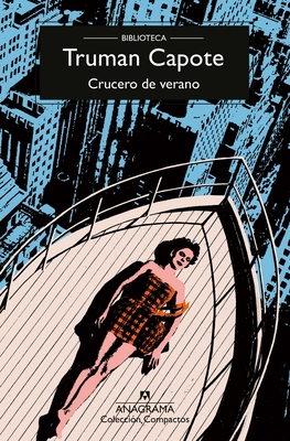 Crucero de Verano [Spanish] 843392642X Book Cover