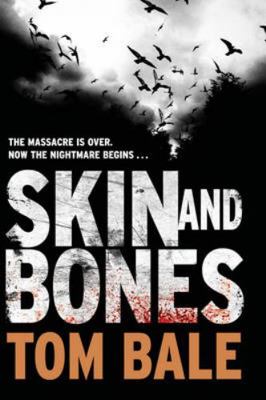 Skin and Bones 1848090722 Book Cover