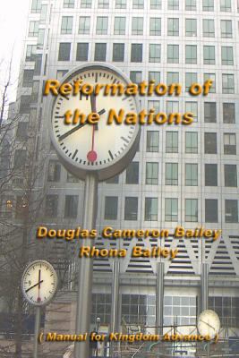 Reformation of the Nations 1900993066 Book Cover