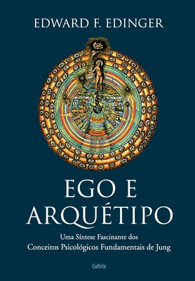 Ego e Arquétipo [Portuguese] 8531615623 Book Cover