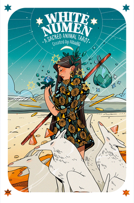 White Numen Tarot