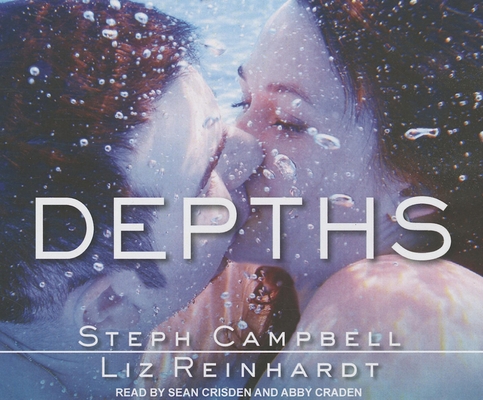 Depths 145261427X Book Cover