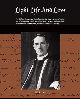 Light Life and Love 1438507518 Book Cover