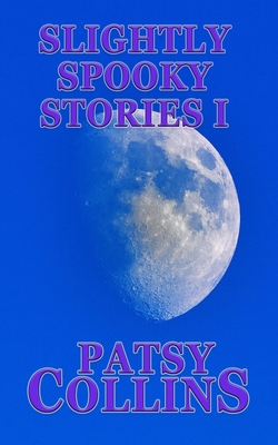 Slightly Spooky Stories I 1914339355 Book Cover
