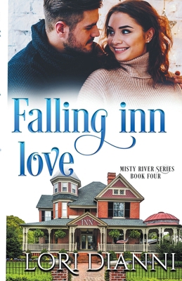 Falling Inn Love B0CXRBK369 Book Cover