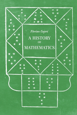 A History of Mathematics: Second edition, revis... B087CP84GZ Book Cover
