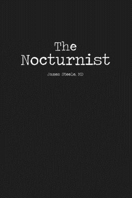 The Nocturnist 1645306291 Book Cover