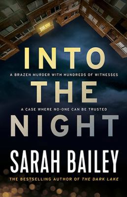 Into the Night 1760297488 Book Cover