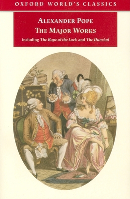 The Major Works (Oxford World's Classics) 019920361X Book Cover