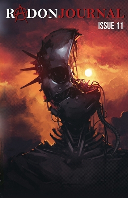 Radon Journal (Issue 11) B0FTQY93F3 Book Cover