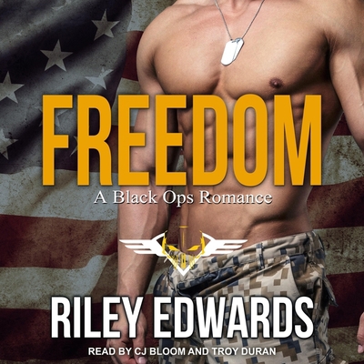 Freedom B08Z9VZT34 Book Cover