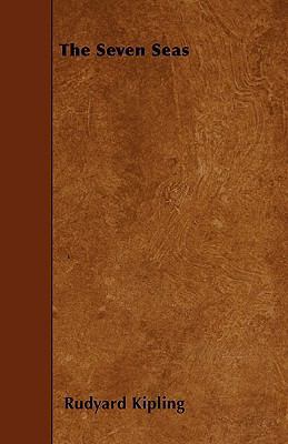 The Seven Seas 1445588854 Book Cover