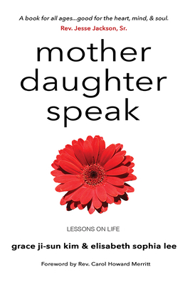 Mother Daughter Speak 1666702870 Book Cover