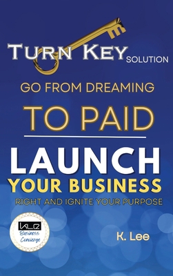 Turn Key Solution 1945066474 Book Cover