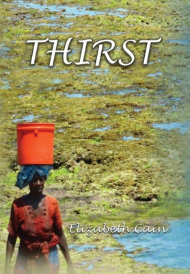 Thirst 1774192616 Book Cover