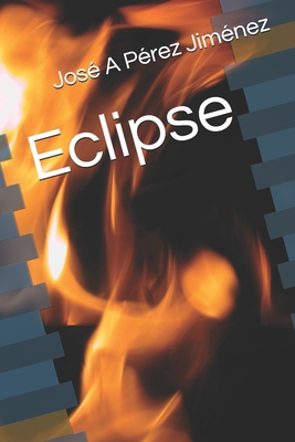 Eclipse [Spanish] B084DGX9PS Book Cover