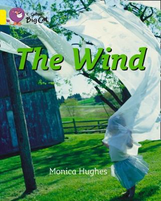 The Wind 0007475551 Book Cover