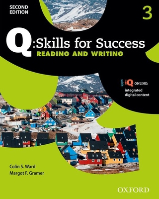 Q: Skills for Success 2e Reading and Writing Le... 0194819027 Book Cover