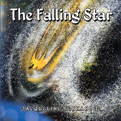 The Falling Star 1716659450 Book Cover