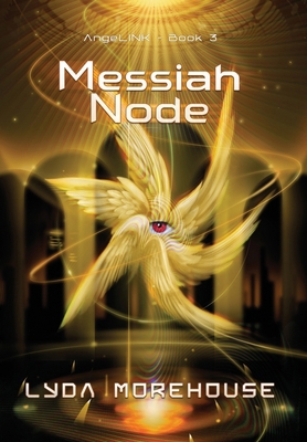 Messiah Node 191389259X Book Cover