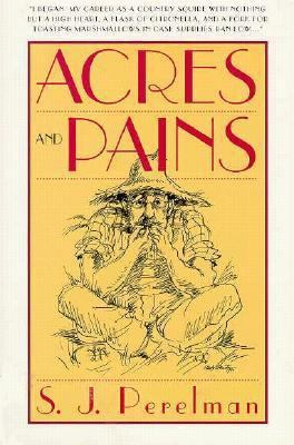Acres and Pains 1558213597 Book Cover