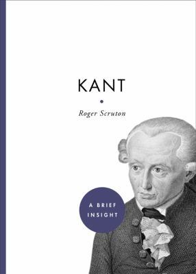 Kant 1402779011 Book Cover