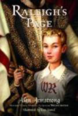 Raleigh's Page 0375933190 Book Cover