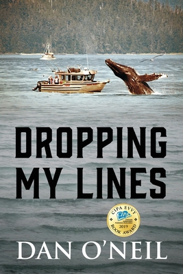 Dropping My Lines 1478798726 Book Cover