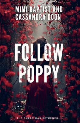 Follow Poppy            Book Cover