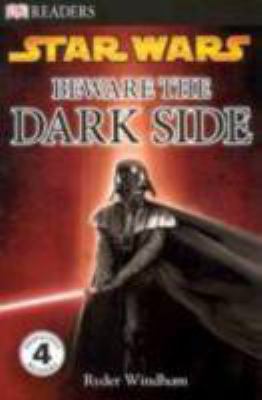 Beware the Dark Side 0756631157 Book Cover