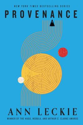 Provenance 0356506983 Book Cover