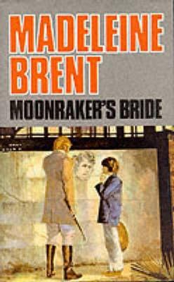 Moonraker's Bride 0285627414 Book Cover