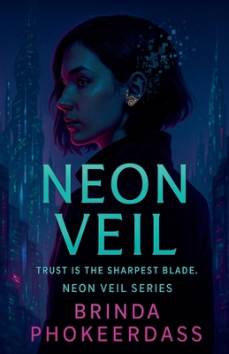 Neon Veil B0FJQH18C7 Book Cover