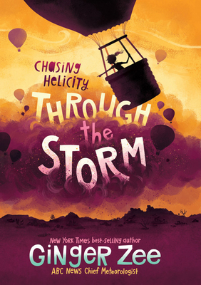 Chasing Helicity Through the Storm 1368002188 Book Cover