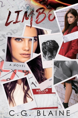 Limbo 1950847209 Book Cover