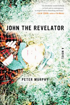 John the Revelator 054733690X Book Cover