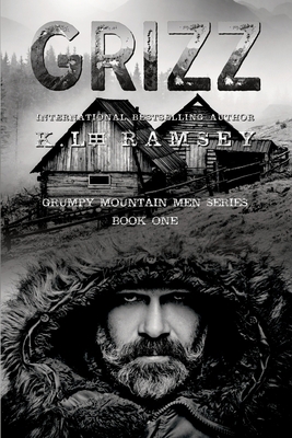 Grizz B0B2TVKQRJ Book Cover