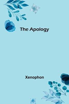The Apology 9355399669 Book Cover