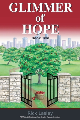 Glimmer of Hope: Book 2 1977256708 Book Cover