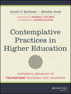Contemplative Practices in Higher Education: Po... B01IUGKRXU Book Cover