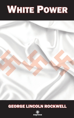 White Power 1963143140 Book Cover