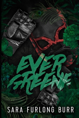 EverGreene B0G255PD7W Book Cover