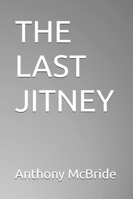 The Last Jitney B0F2N8GHC2 Book Cover