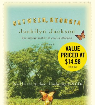 Between, Georgia 1600241085 Book Cover